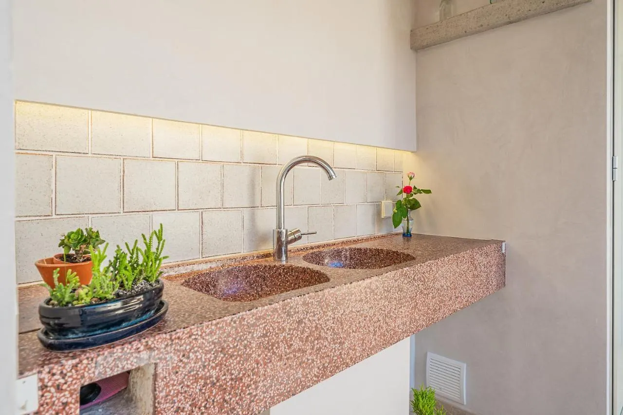 Villa Es Pop Nou Sa Ràpita