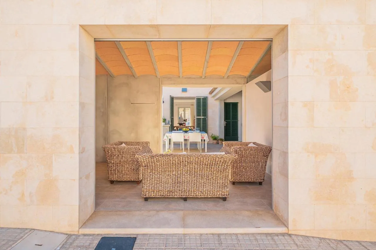 Villa Es Pop Nou Sa Ràpita