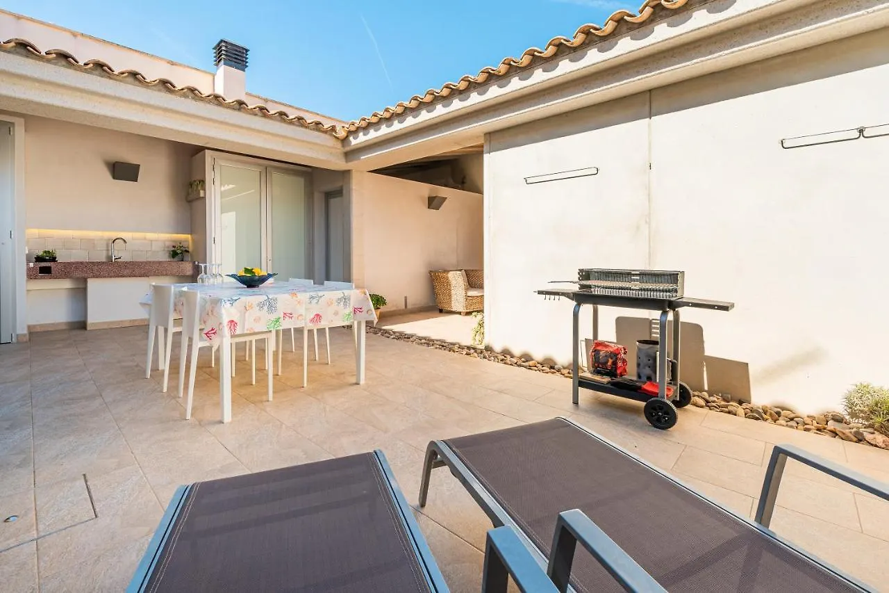Villa Es Pop Nou Sa Ràpita