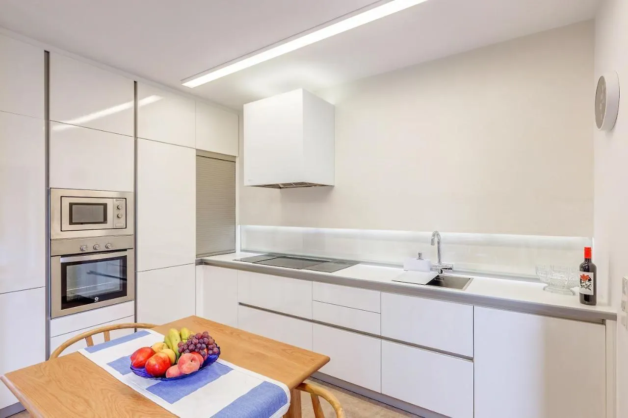 Сasa de vacaciones Villa Es Pop Nou Sa Ràpita