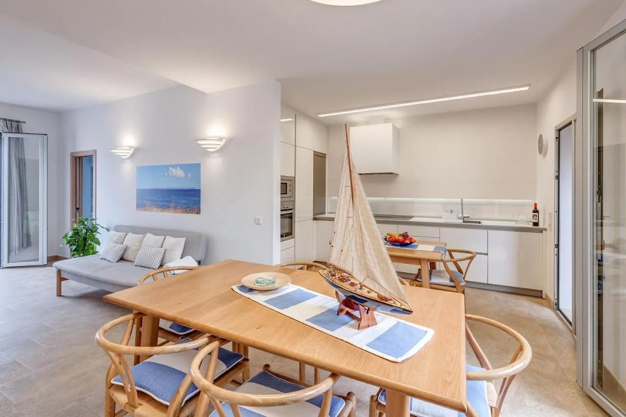 Сasa de vacaciones Villa Es Pop Nou Sa Ràpita